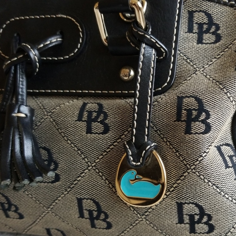Dooney & Bourke Handbag - Picture 2 of 3